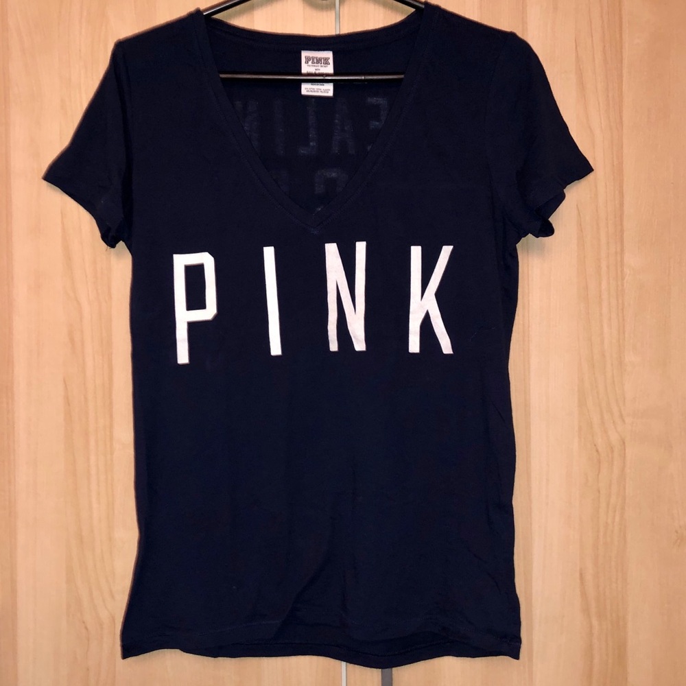 Victoria’s Secret PINK Yankees t-shirt!
